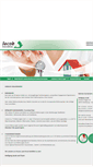 Mobile Screenshot of immobilien-jacob.de